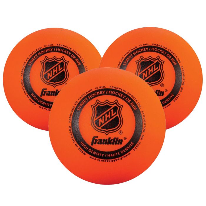 HOCKEY BALLS