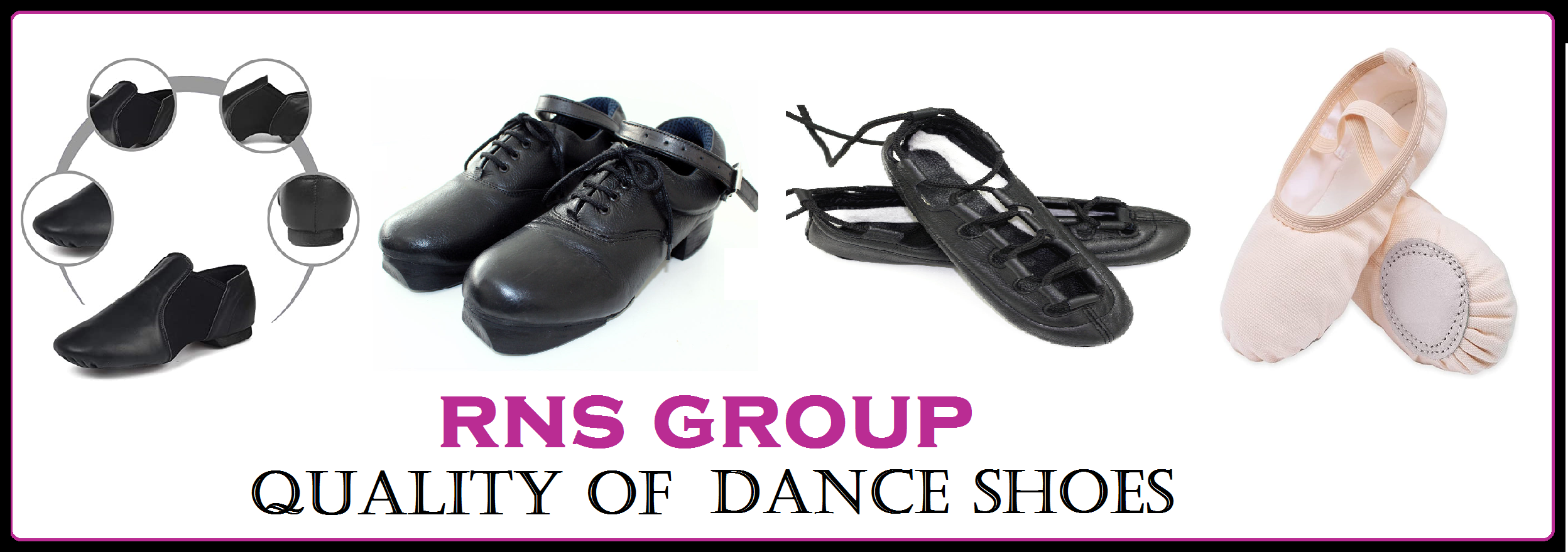 IRISH DANCE SHOES 