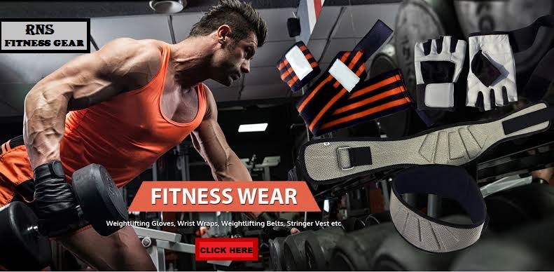 FITNESS GEAR